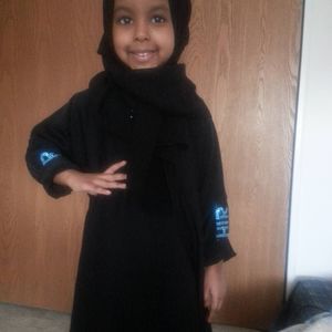 Meet your Posher, Najmo